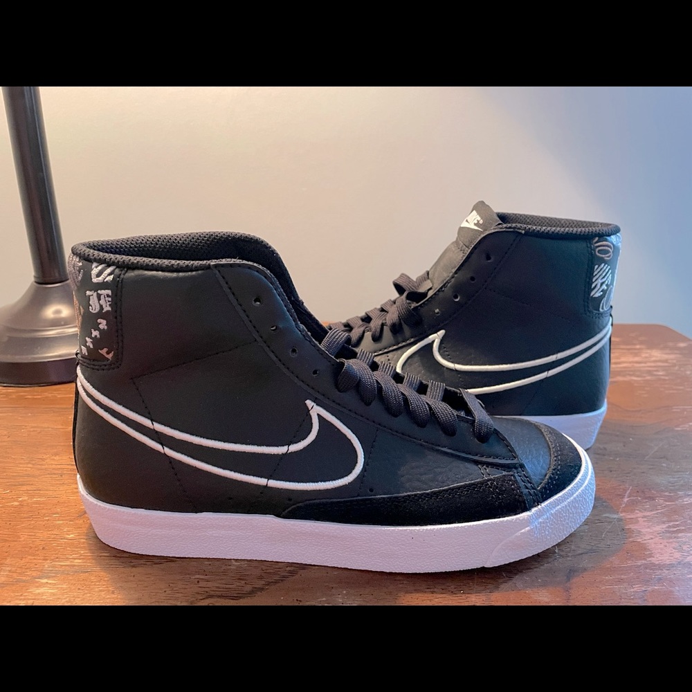 Nike Blazer Mid ‘77.
